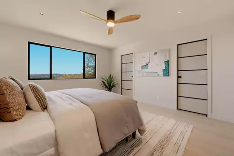 Bedroom - 4222 Helix Del Sur, La Mesa, CA 91941 photo 3 of 10