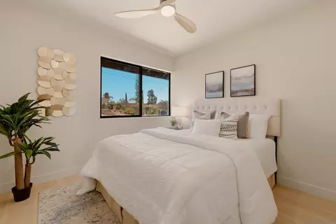 Bedroom - 4222 Helix Del Sur, La Mesa, CA 91941 photo 5 of 10