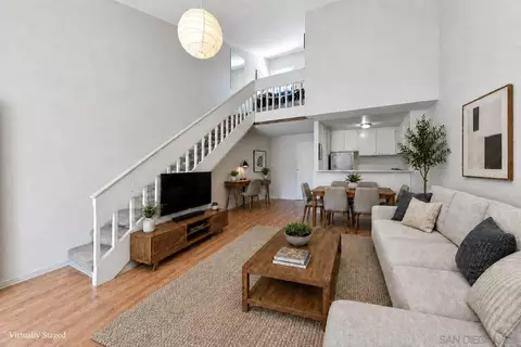 4060 Huerfano Ave #325, San Diego, CA 92117