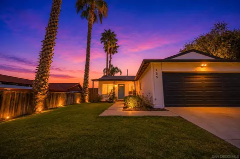 135 65th, San Diego, CA 92114