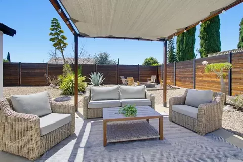 Exterior - 15356 Via Sansal, Poway, CA 92064 photo 6 of 14