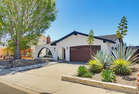 Exterior - 15356 Via Sansal, Poway, CA 92064 photo 2 of 14