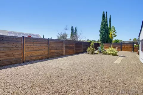 Exterior - 15356 Via Sansal, Poway, CA 92064 photo 10 of 14