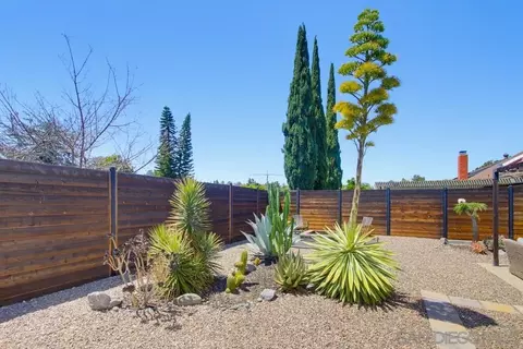 Exterior - 15356 Via Sansal, Poway, CA 92064 photo 12 of 14