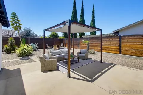 Exterior - 15356 Via Sansal, Poway, CA 92064 photo 4 of 14