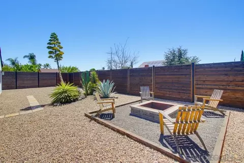 Exterior - 15356 Via Sansal, Poway, CA 92064 photo 7 of 14