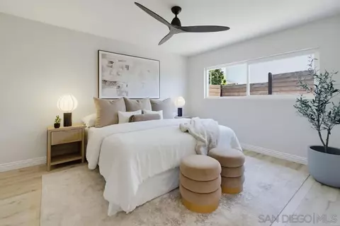 Bedroom - 15356 Via Sansal, Poway, CA 92064 photo 3 of 8