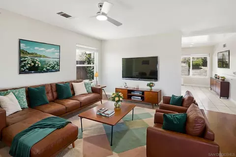 Living - 14550 Dehia St, Poway, CA 92064 photo 2 of 7