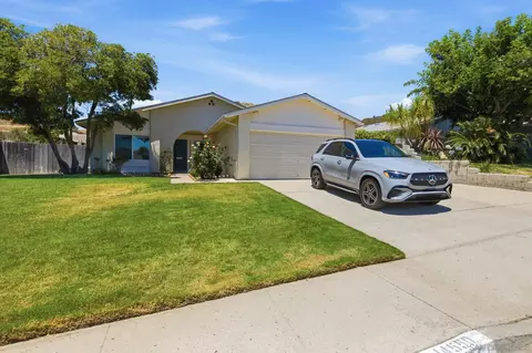 Exterior - 14550 Dehia St, Poway, CA 92064 photo 4 of 11