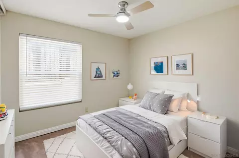 Bedroom - 14550 Dehia St, Poway, CA 92064 photo 12 of 13