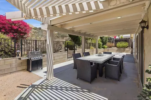 Exterior - 14550 Dehia St, Poway, CA 92064 photo 9 of 11