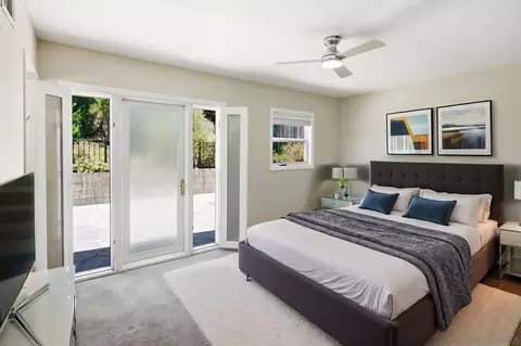 Bedroom - 14550 Dehia St, Poway, CA 92064 photo 9 of 13