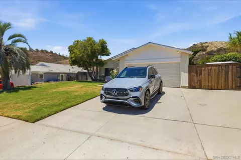 Exterior - 14550 Dehia St, Poway, CA 92064 photo 11 of 11