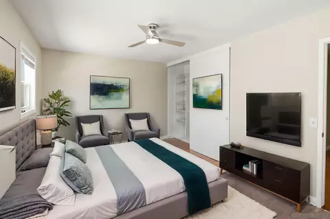 Bedroom - 14550 Dehia St, Poway, CA 92064 photo 4 of 13