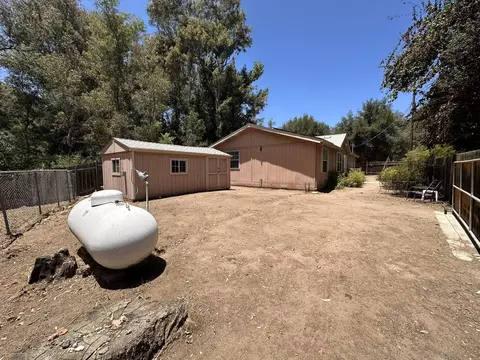 Exterior - 14062 Fernbrook Dr, Ramona, CA 92065 photo 6 of 14