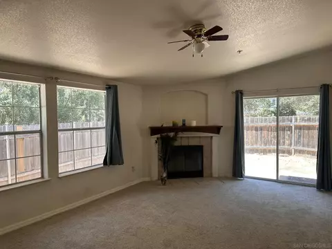 Living - 14062 Fernbrook Dr, Ramona, CA 92065 photo 8 of 11