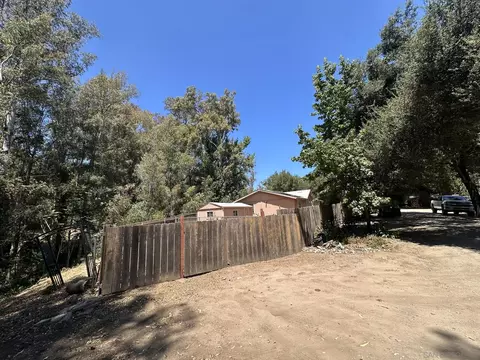 Exterior - 14062 Fernbrook Dr, Ramona, CA 92065 photo 12 of 14