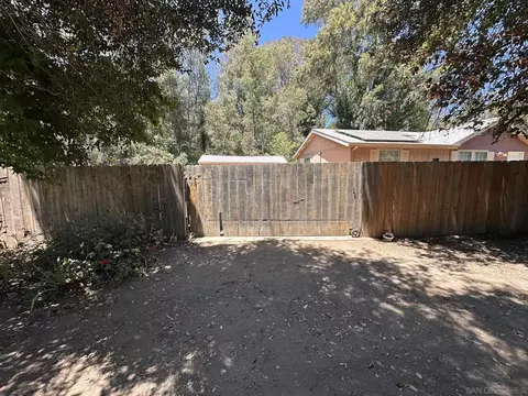 Exterior - 14062 Fernbrook Dr, Ramona, CA 92065 photo 10 of 14