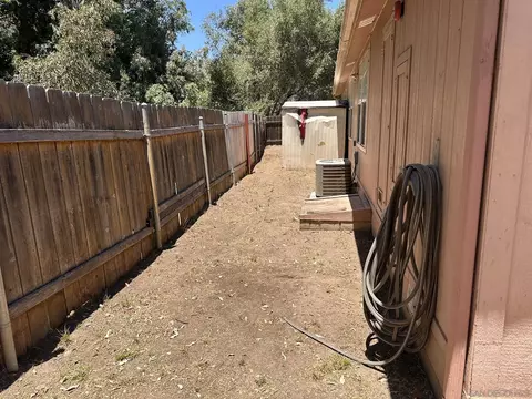 Exterior - 14062 Fernbrook Dr, Ramona, CA 92065 photo 7 of 14