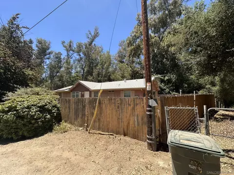 Exterior - 14062 Fernbrook Dr, Ramona, CA 92065 photo 13 of 14