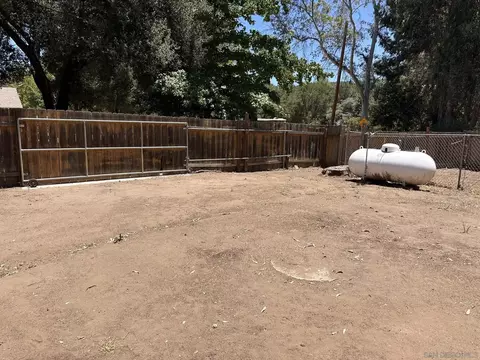 Exterior - 14062 Fernbrook Dr, Ramona, CA 92065 photo 9 of 14