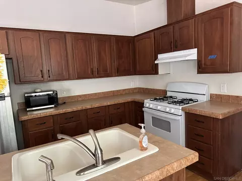 Kitchen - 14062 Fernbrook Dr, Ramona, CA 92065 photo 4 of 4