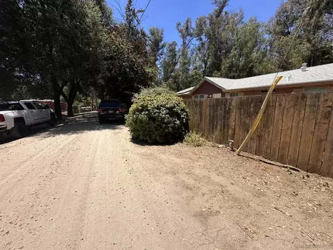 Exterior - 14062 Fernbrook Dr, Ramona, CA 92065 photo 14 of 14