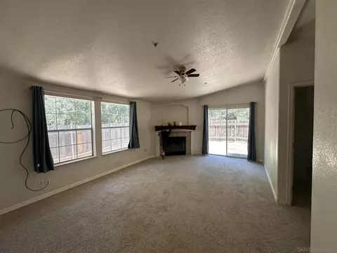 Living - 14062 Fernbrook Dr, Ramona, CA 92065 photo 7 of 11
