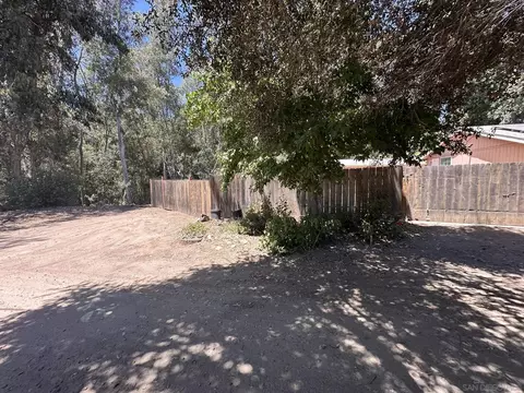 Exterior - 14062 Fernbrook Dr, Ramona, CA 92065 photo 11 of 14