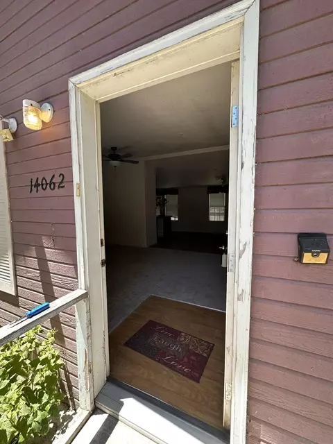Entry Way - 14062 Fernbrook Dr, Ramona, CA 92065 photo 1 of 3