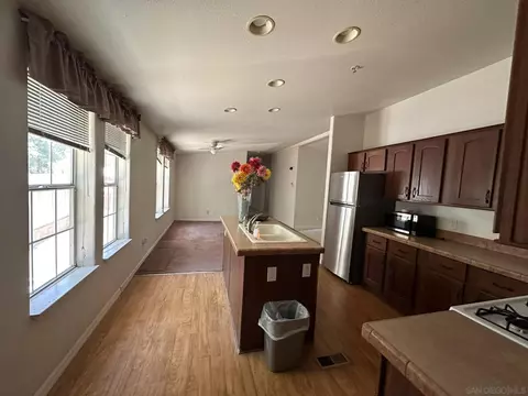 Kitchen - 14062 Fernbrook Dr, Ramona, CA 92065 photo 1 of 4