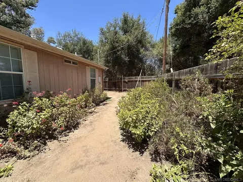 Exterior - 14062 Fernbrook Dr, Ramona, CA 92065 photo 3 of 14