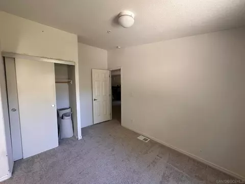 Bedroom - 14062 Fernbrook Dr, Ramona, CA 92065 photo 3 of 6
