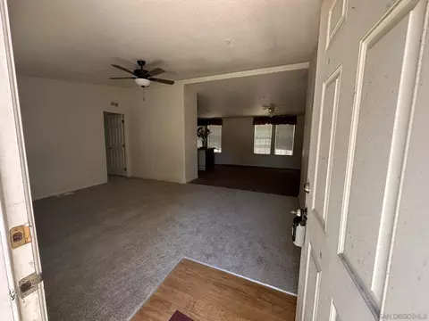 Entry Way - 14062 Fernbrook Dr, Ramona, CA 92065 photo 2 of 3