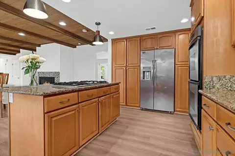 Kitchen - 8857 Echo Dr, La Mesa, CA 91941 photo 3 of 4