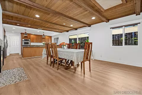 Dining - 8857 Echo Dr, La Mesa, CA 91941 photo 2 of 3