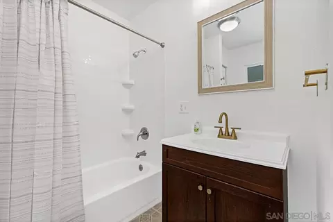 Bath - 8857 Echo Dr, La Mesa, CA 91941 photo 2 of 3