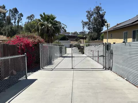 Exterior - 8857 Echo Dr, La Mesa, CA 91941 photo 7 of 7