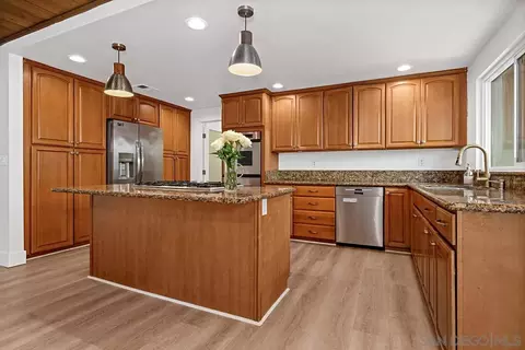 Kitchen - 8857 Echo Dr, La Mesa, CA 91941 photo 1 of 4