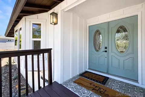 Exterior - 8857 Echo Dr, La Mesa, CA 91941 photo 2 of 7