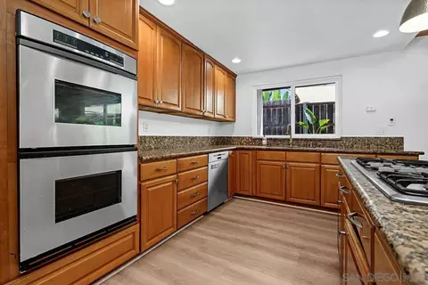 Kitchen - 8857 Echo Dr, La Mesa, CA 91941 photo 4 of 4