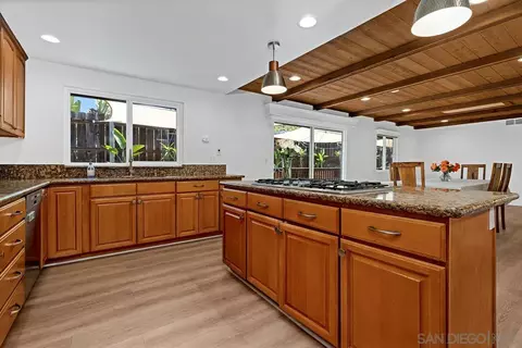 Kitchen - 8857 Echo Dr, La Mesa, CA 91941 photo 2 of 4