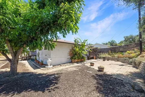 Exterior - 8857 Echo Dr, La Mesa, CA 91941 photo 5 of 7