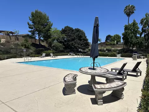 Exterior - 1605 Blossom Field Way, Encinitas, CA 92024 photo 4 of 5