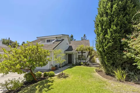 Exterior - 1605 Blossom Field Way, Encinitas, CA 92024 photo 3 of 5
