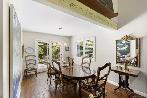Dining - 1605 Blossom Field Way, Encinitas, CA 92024 photo 1 of 3