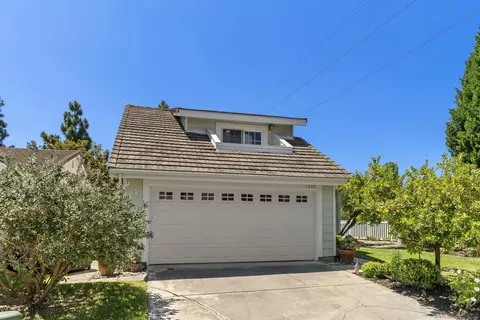 Exterior - 1605 Blossom Field Way, Encinitas, CA 92024 photo 2 of 5