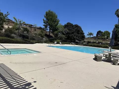 Exterior - 1605 Blossom Field Way, Encinitas, CA 92024 photo 5 of 5
