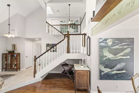 Entry Way - 1605 Blossom Field Way, Encinitas, CA 92024 photo 2 of 2