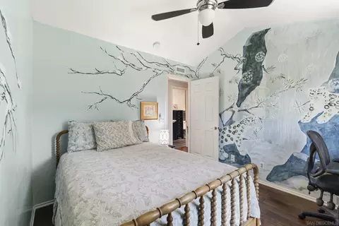 Bedroom - 1605 Blossom Field Way, Encinitas, CA 92024 photo 3 of 3